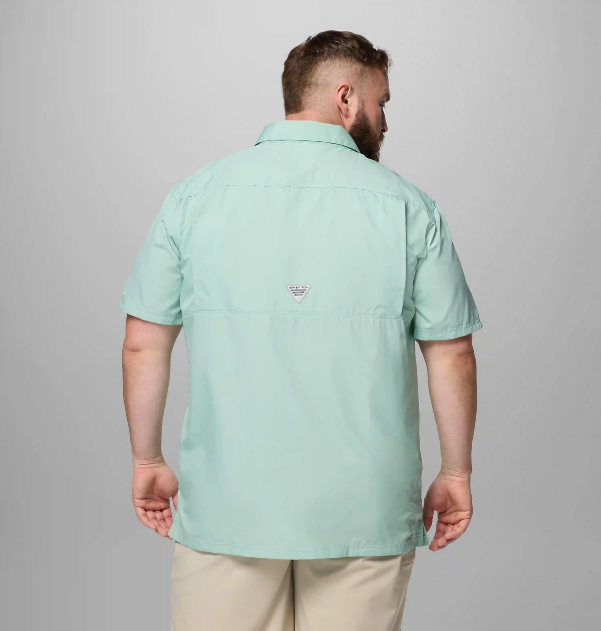 Men’s PFG Slack Tide Camp Shirt - Big