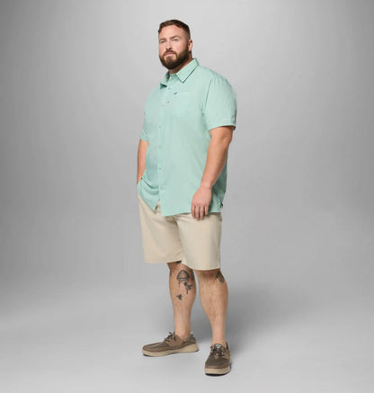 Men’s PFG Slack Tide Camp Shirt - Big