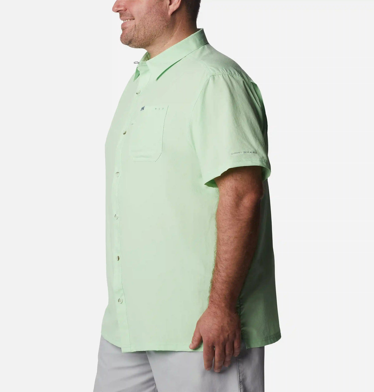 Men’s PFG Slack Tide Camp Shirt - Big
