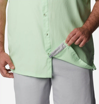 Men’s PFG Slack Tide Camp Shirt - Big