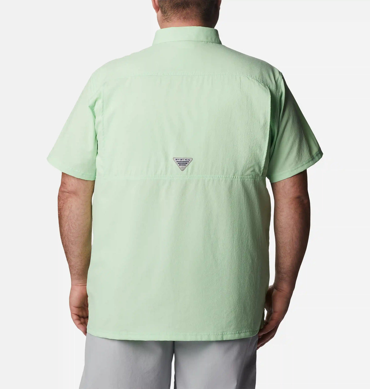 Men’s PFG Slack Tide Camp Shirt - Big