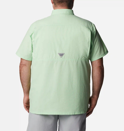 Men’s PFG Slack Tide Camp Shirt - Big