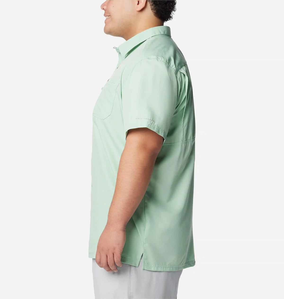 Men’s PFG Slack Tide Camp Shirt - Big