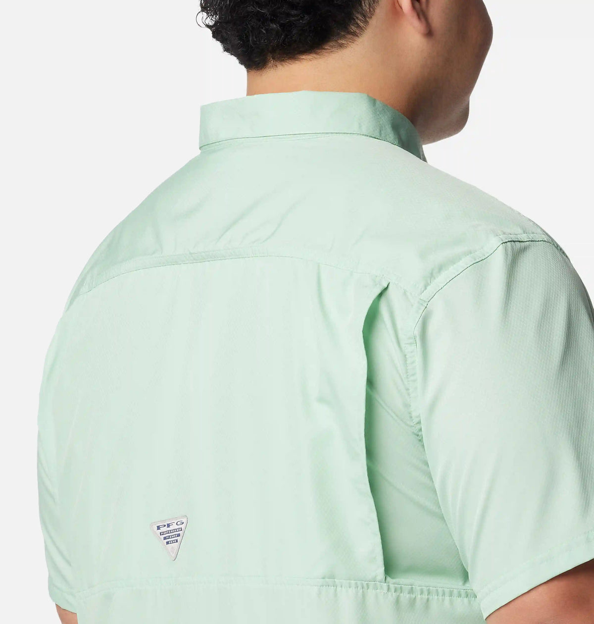 Men’s PFG Slack Tide Camp Shirt - Big