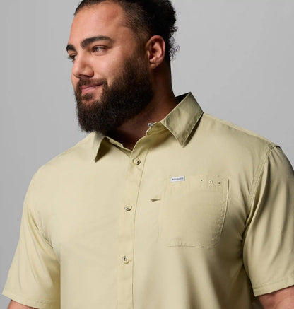 Men’s PFG Slack Tide Camp Shirt - Big
