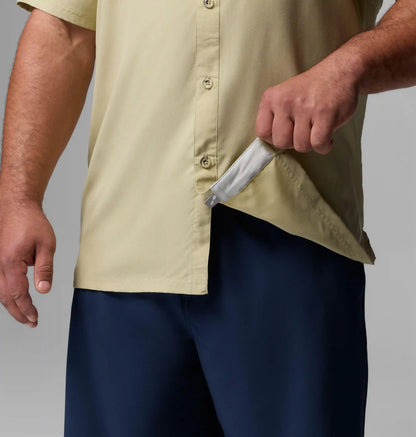 Men’s PFG Slack Tide Camp Shirt - Big