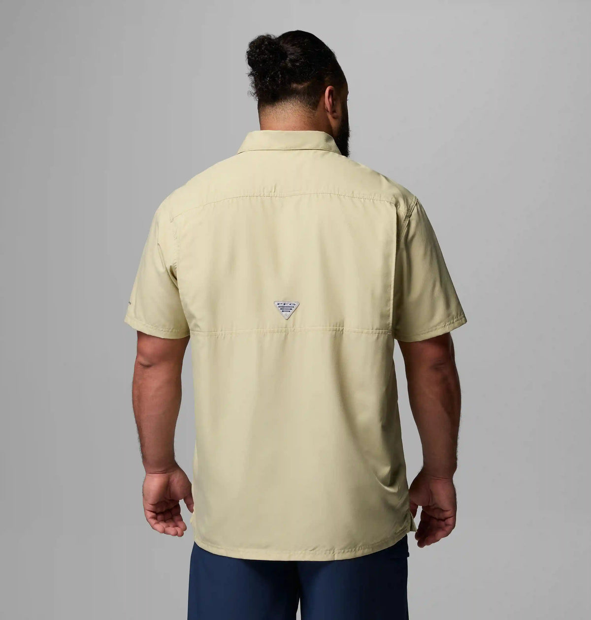 Men’s PFG Slack Tide Camp Shirt - Big