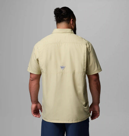 Men’s PFG Slack Tide Camp Shirt - Big