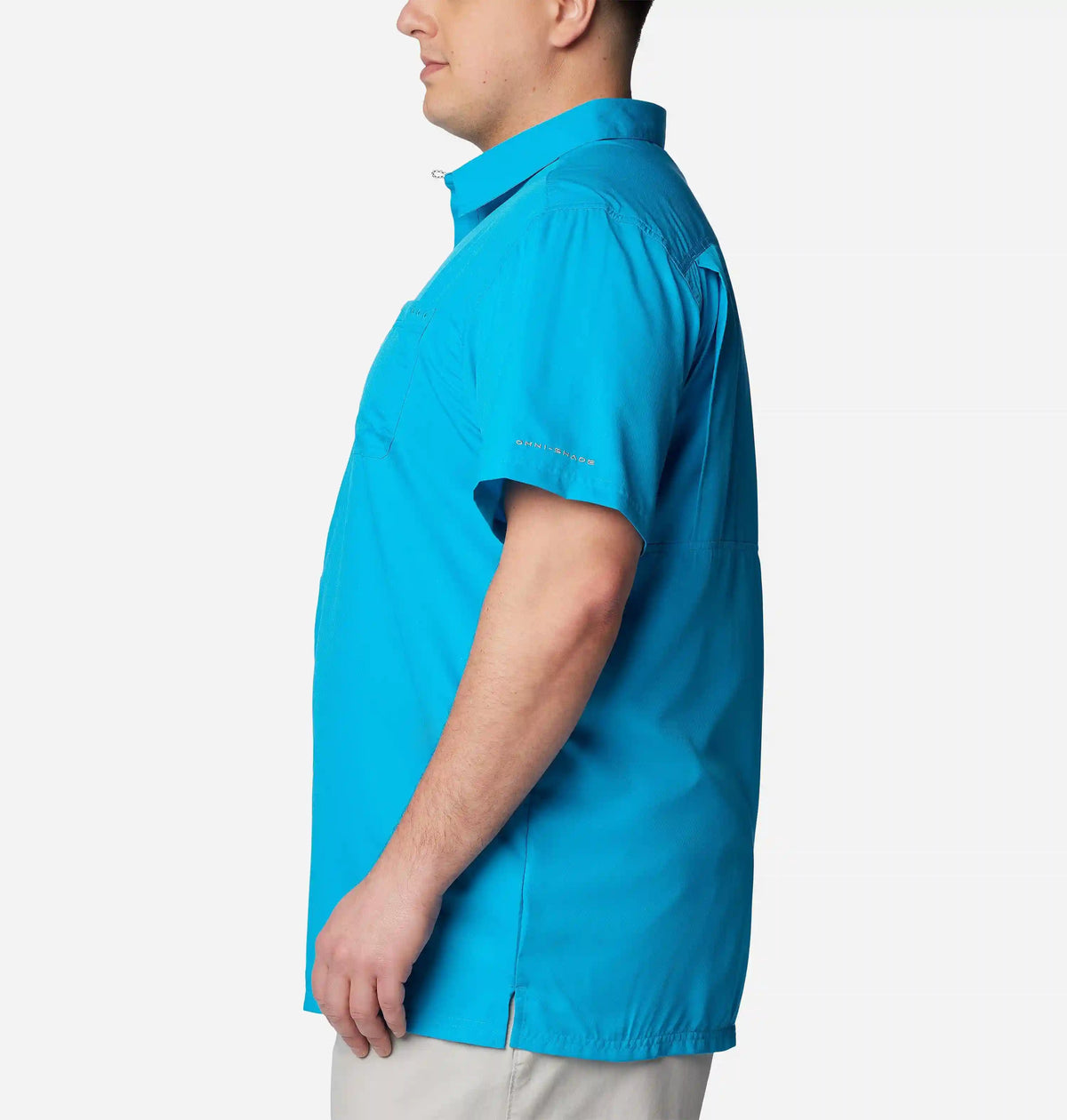 Men’s PFG Slack Tide Camp Shirt - Big