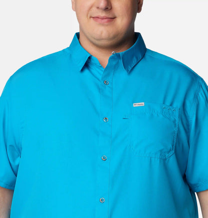 Men’s PFG Slack Tide Camp Shirt - Big