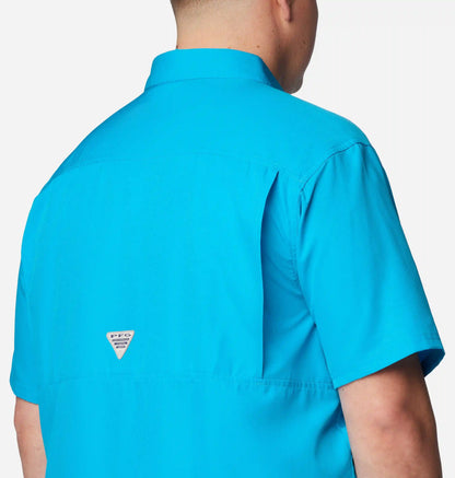 Men’s PFG Slack Tide Camp Shirt - Big