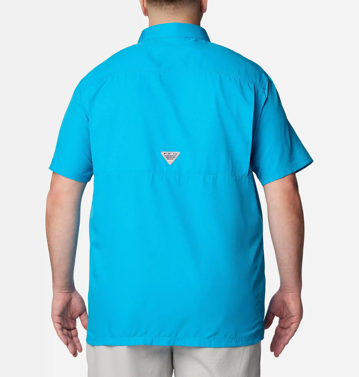 Men’s PFG Slack Tide Camp Shirt - Big
