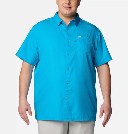 Men’s PFG Slack Tide Camp Shirt - Big
