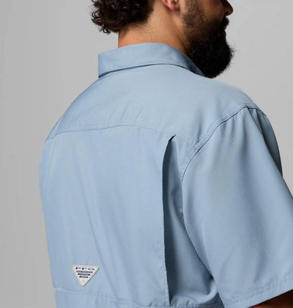 Men’s PFG Slack Tide Camp Shirt - Big
