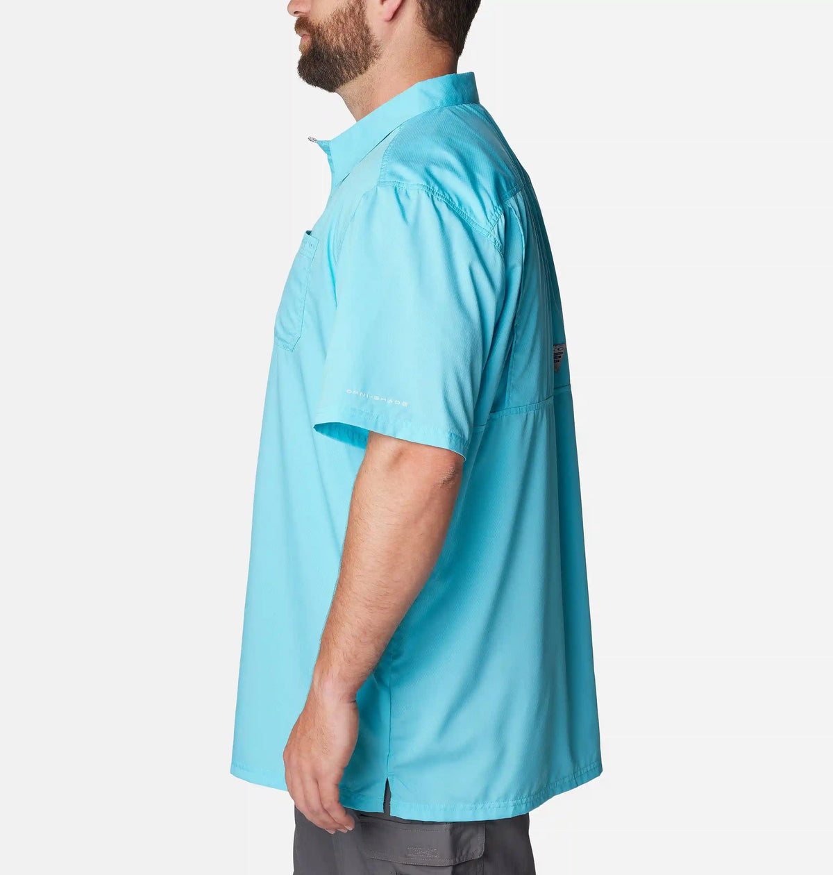 Men’s PFG Slack Tide Camp Shirt - Big