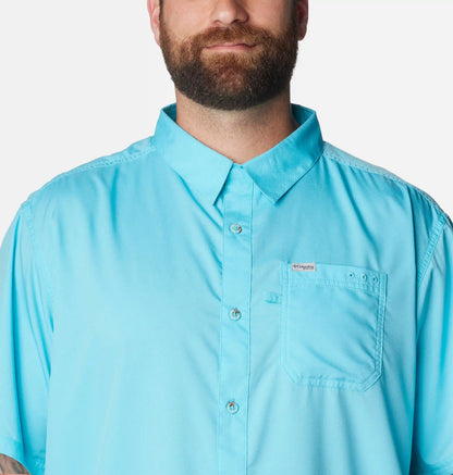 Men’s PFG Slack Tide Camp Shirt - Big