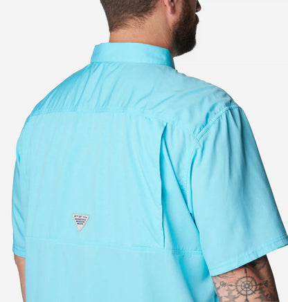 Men’s PFG Slack Tide Camp Shirt - Big