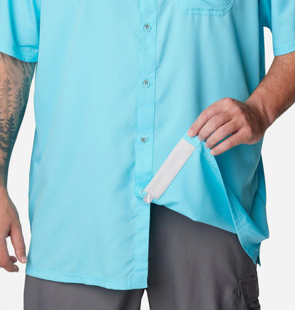 Men’s PFG Slack Tide Camp Shirt - Big