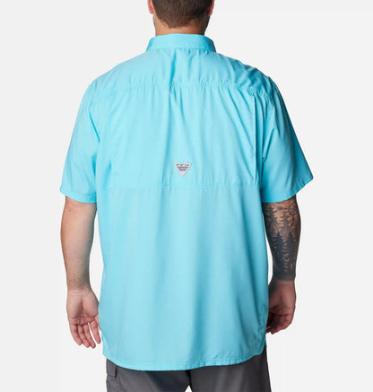 Men’s PFG Slack Tide Camp Shirt - Big