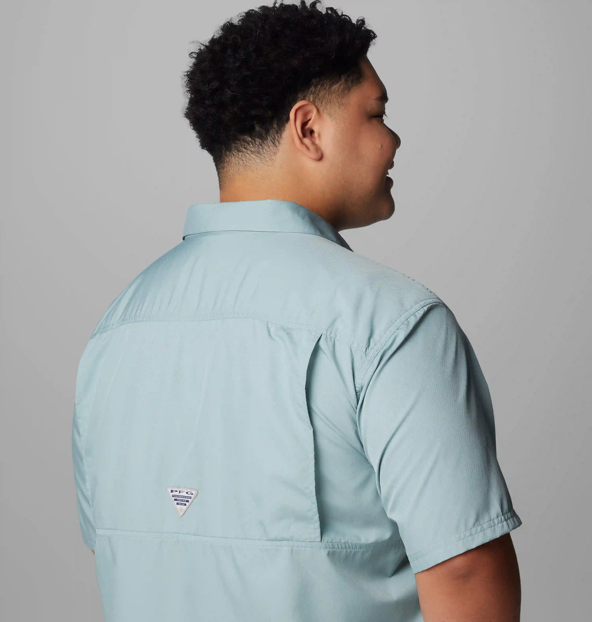 Men’s PFG Slack Tide Camp Shirt - Big