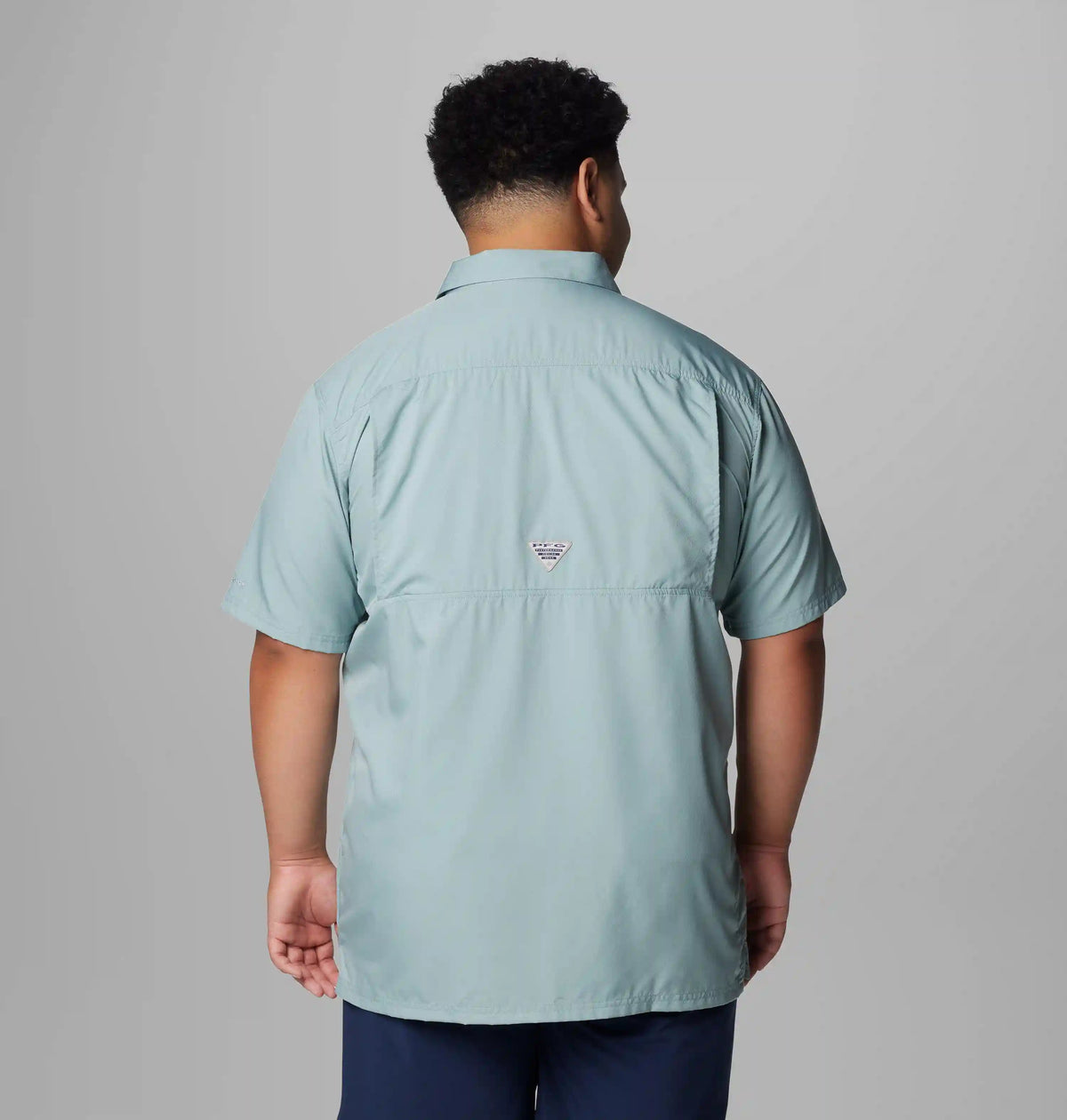 Men’s PFG Slack Tide Camp Shirt - Big