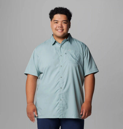 Men’s PFG Slack Tide Camp Shirt - Big