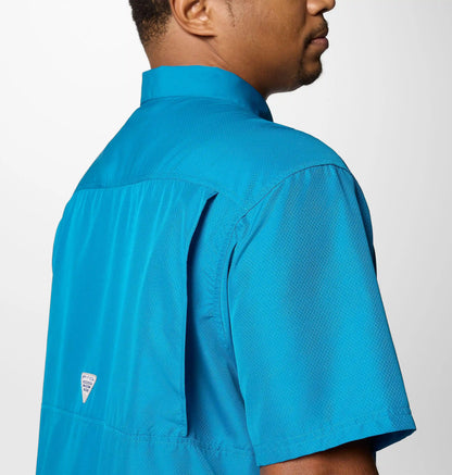 Men’s PFG Slack Tide Camp Shirt - Big