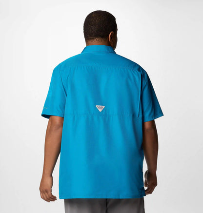 Men’s PFG Slack Tide Camp Shirt - Big
