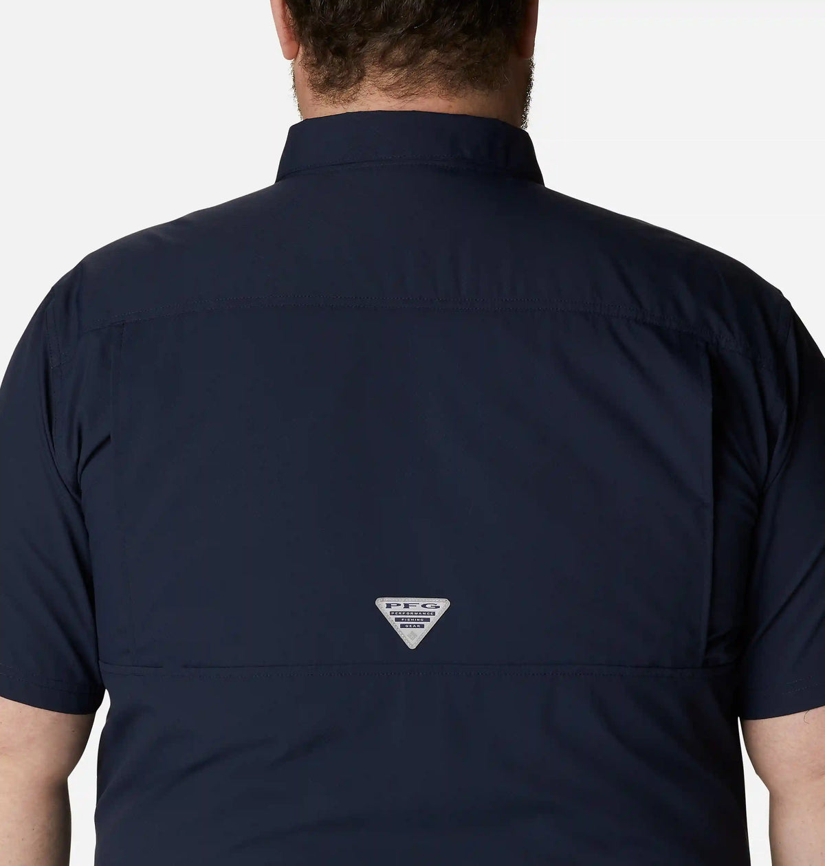 Men’s PFG Slack Tide Camp Shirt - Big