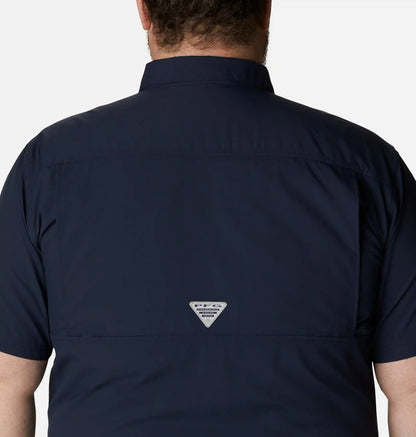 Men’s PFG Slack Tide Camp Shirt - Big