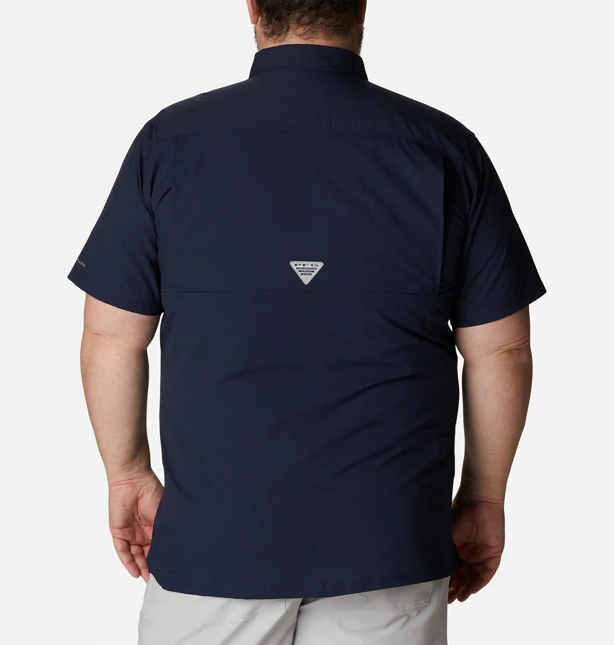 Men’s PFG Slack Tide Camp Shirt - Big