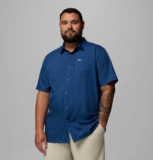 Men’s PFG Slack Tide Camp Shirt - Big