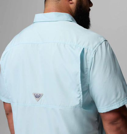 Men’s PFG Slack Tide Camp Shirt - Big