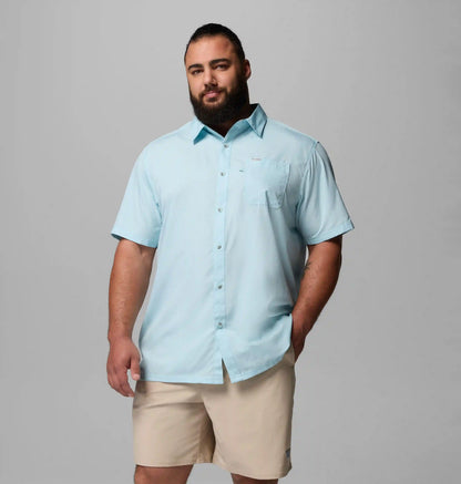 Men’s PFG Slack Tide Camp Shirt - Big