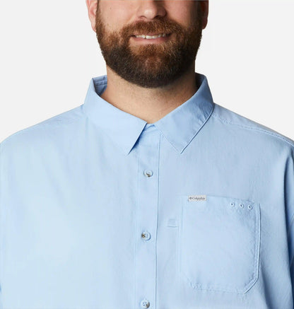 Men’s PFG Slack Tide Camp Shirt - Big