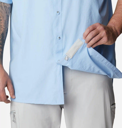 Men’s PFG Slack Tide Camp Shirt - Big