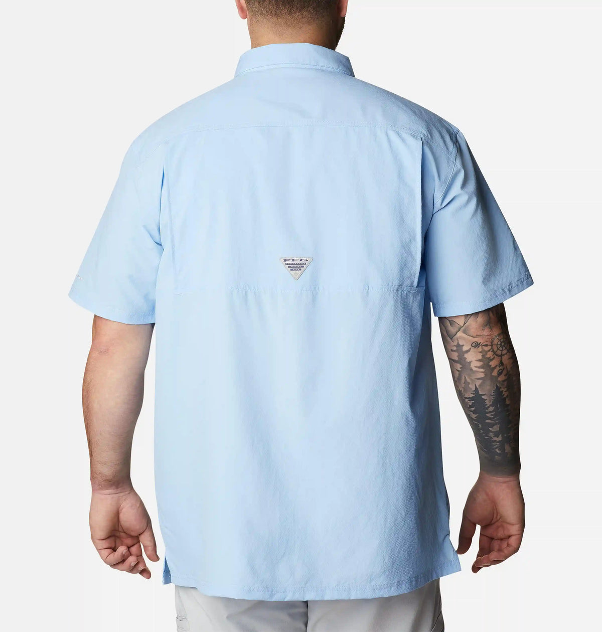 Men’s PFG Slack Tide Camp Shirt - Big
