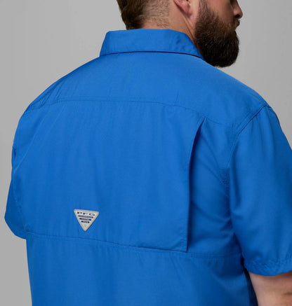 Men’s PFG Slack Tide Camp Shirt - Big