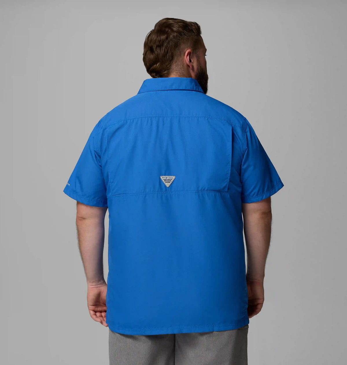 Men’s PFG Slack Tide Camp Shirt - Big