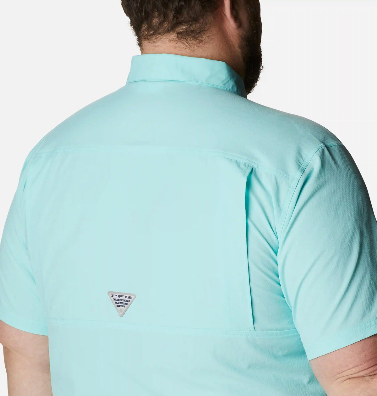 Men’s PFG Slack Tide Camp Shirt - Big