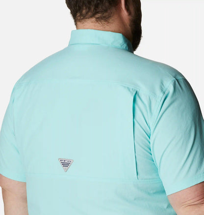 Men’s PFG Slack Tide Camp Shirt - Big