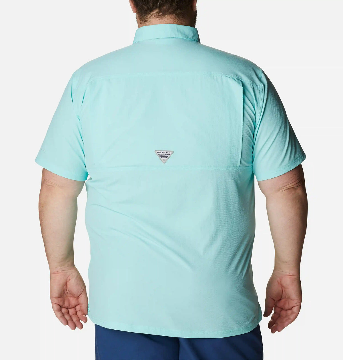 Men’s PFG Slack Tide Camp Shirt - Big