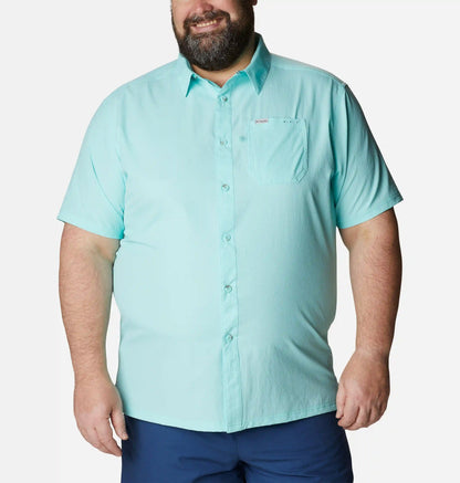Men’s PFG Slack Tide Camp Shirt - Big