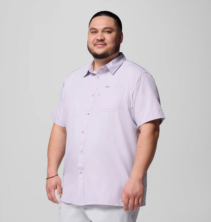 Men’s PFG Slack Tide Camp Shirt - Big