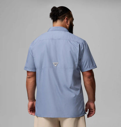 Men’s PFG Slack Tide Camp Shirt - Big