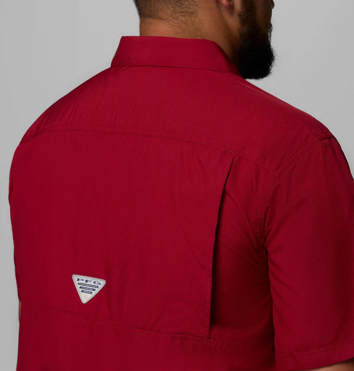 Men’s PFG Slack Tide Camp Shirt - Big