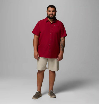 Men’s PFG Slack Tide Camp Shirt - Big