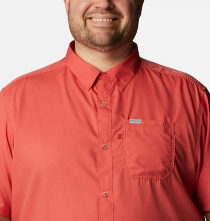 Men’s PFG Slack Tide Camp Shirt - Big