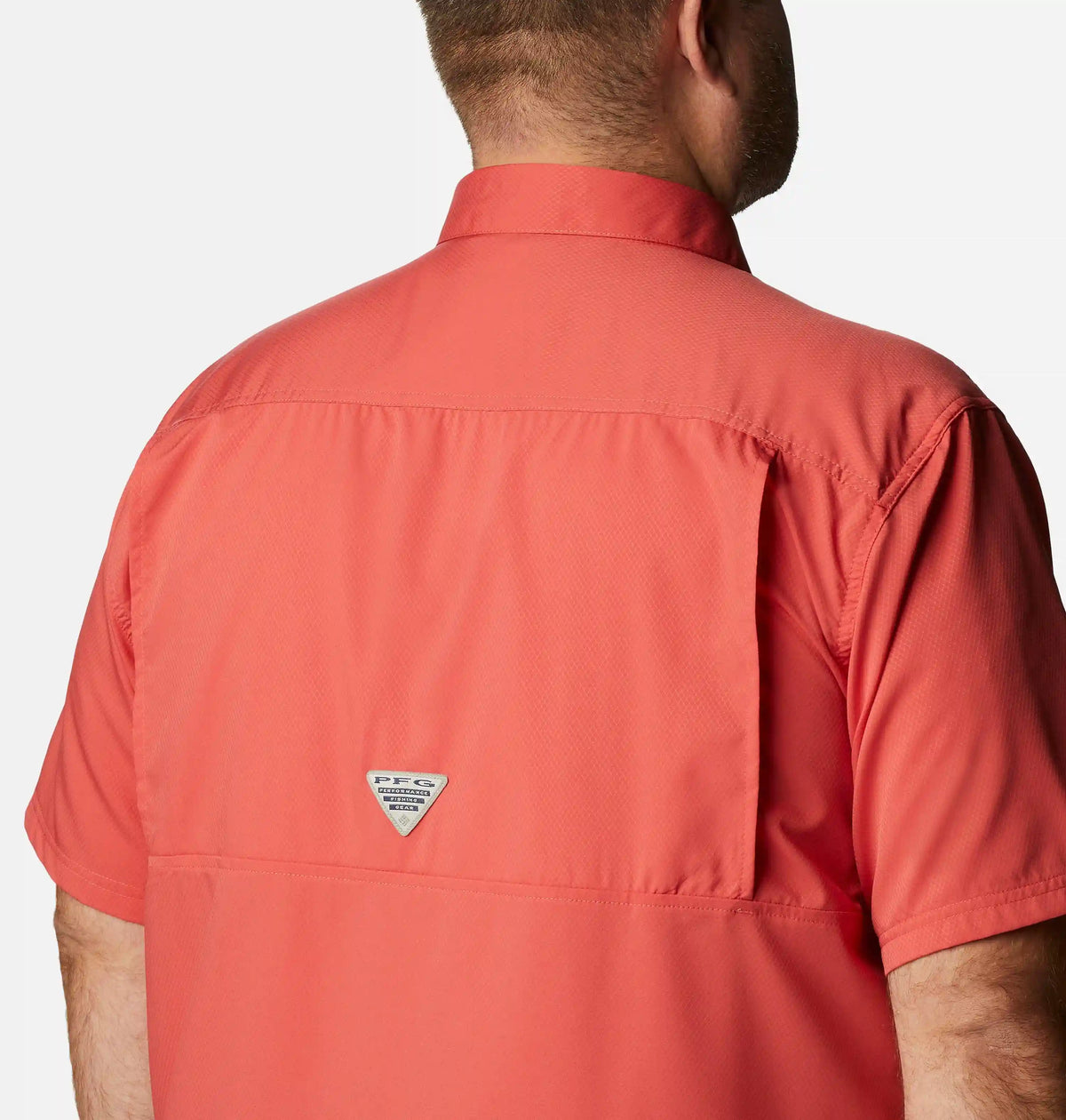 Men’s PFG Slack Tide Camp Shirt - Big