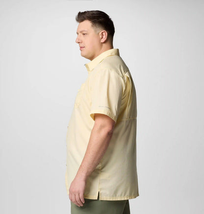 Men’s PFG Slack Tide Camp Shirt - Big